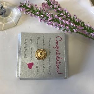 Mary Kay pin.🆕 🦋3X$20🦋